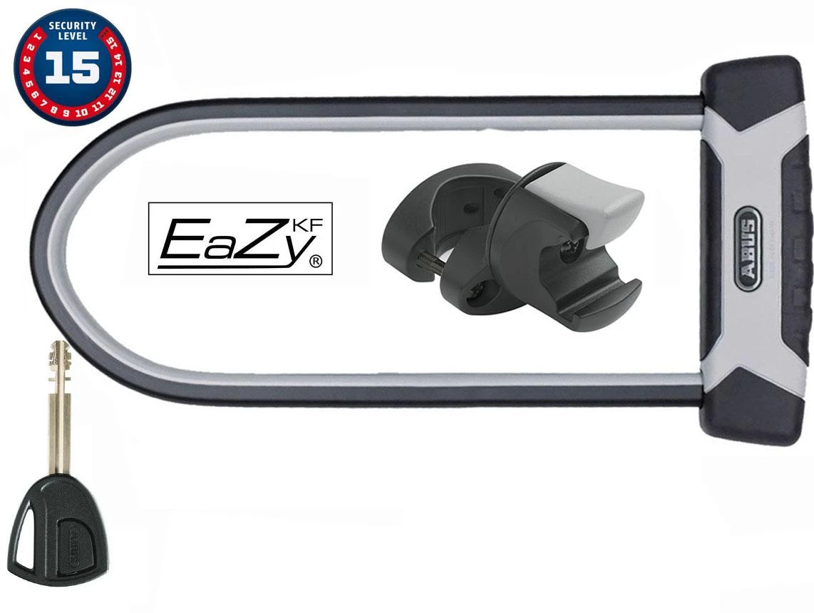 Abus Security Center Spyna Abus U-Spyna Granit X-Plus 540/160HB300+EaZy KF