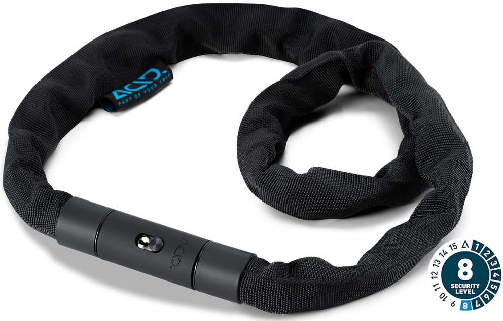 Spyna ACID chain CORVID PRO K120