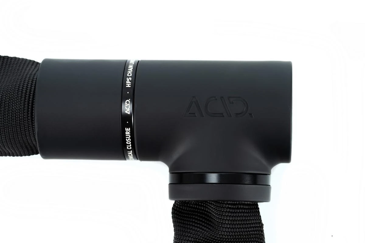 Spyna ACID grandinėlė K120 SL
