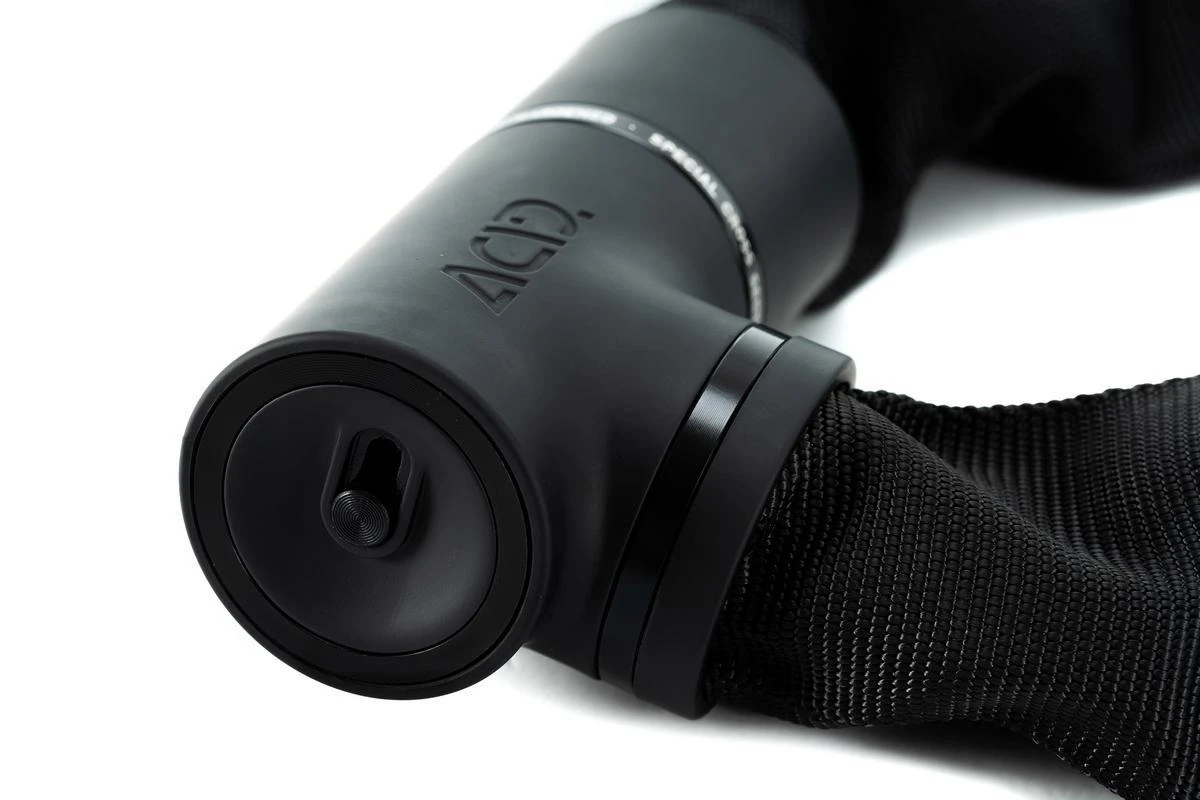 Spyna ACID grandinėlė K120 SL