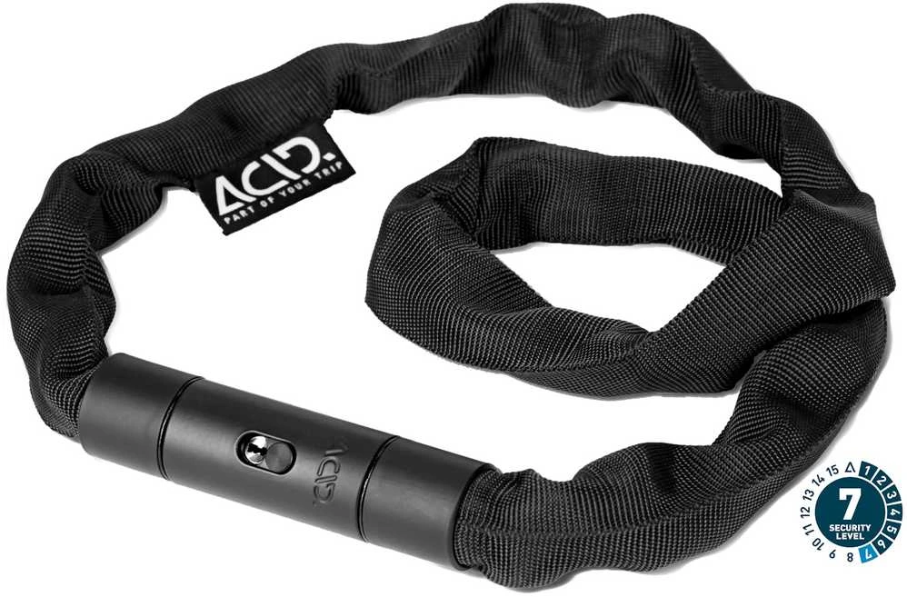 Spyna ACID grandinėlė Corvid K100 6x1000mm