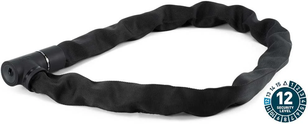 Spyna ACID grandinėlė K120 SL