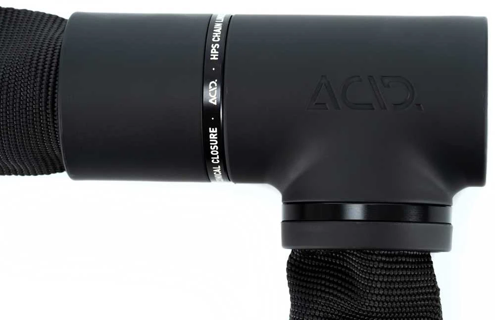 Spyna ACID grandinėlė K120 SL