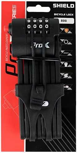 Spyna ProX Shield folding 8-segment 800mm code