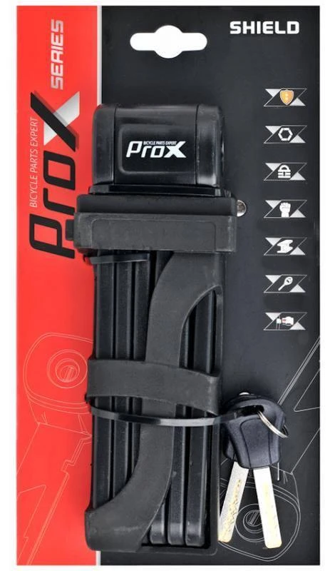 Spyna ProX Shield sulankstomas 850mm