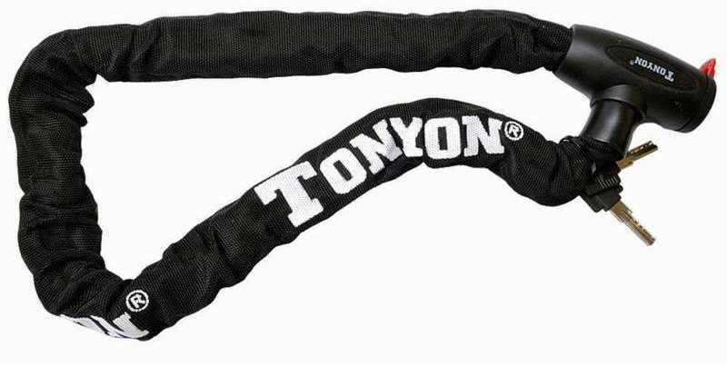 Spyna Tanyon grandinė 900mm