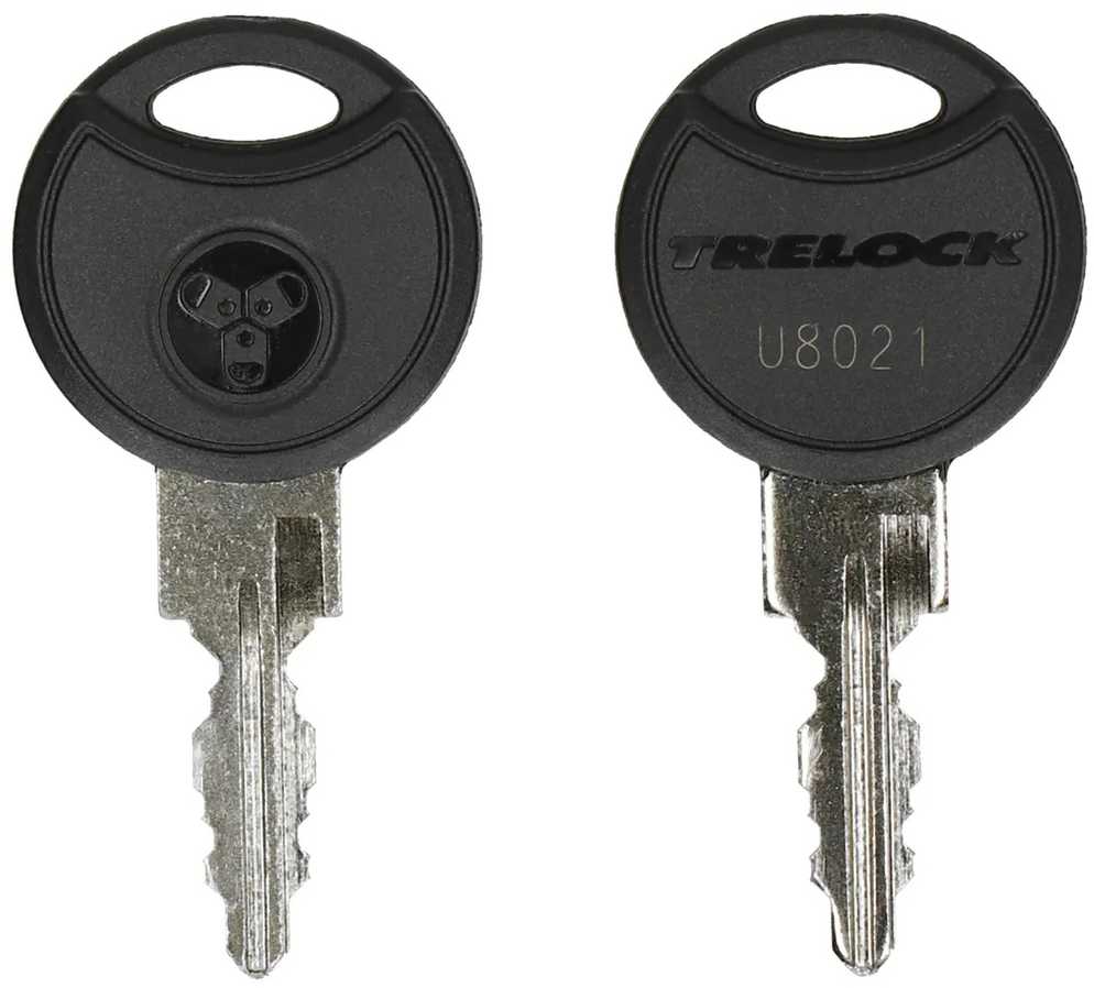 Spyna Trelock BC 280 85/5
