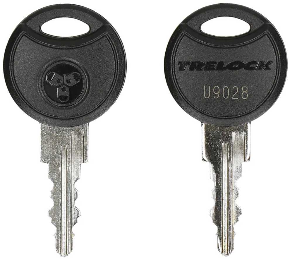 Spyna Trelock BC 380 85/7