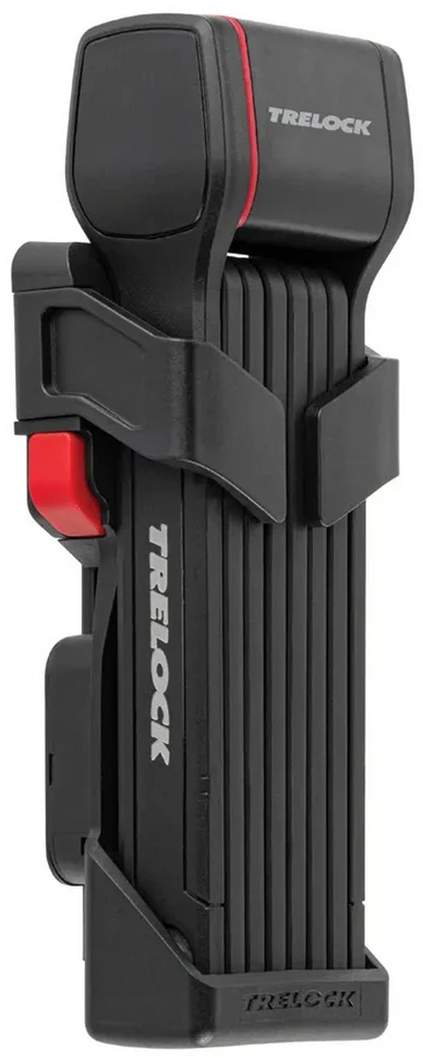 Spyna Trelock FOLD-IT Daily 130cm, Smart-/Air-Tag