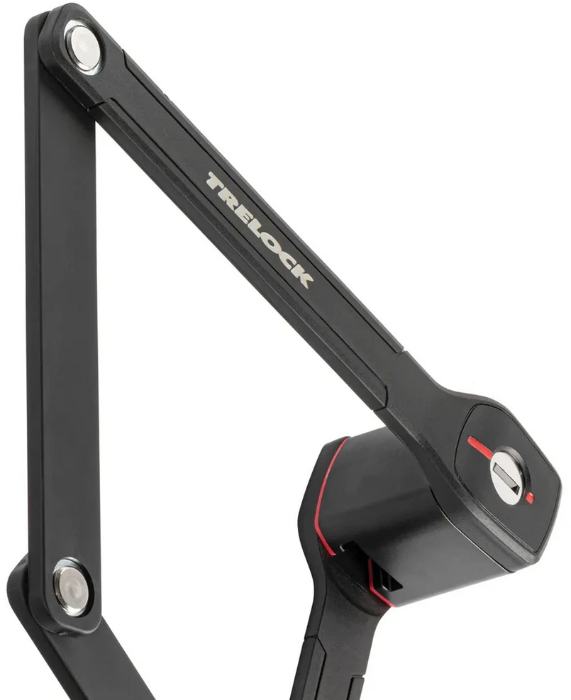 Spyna Trelock FOLD-IT Daily 130cm, Smart-/Air-Tag