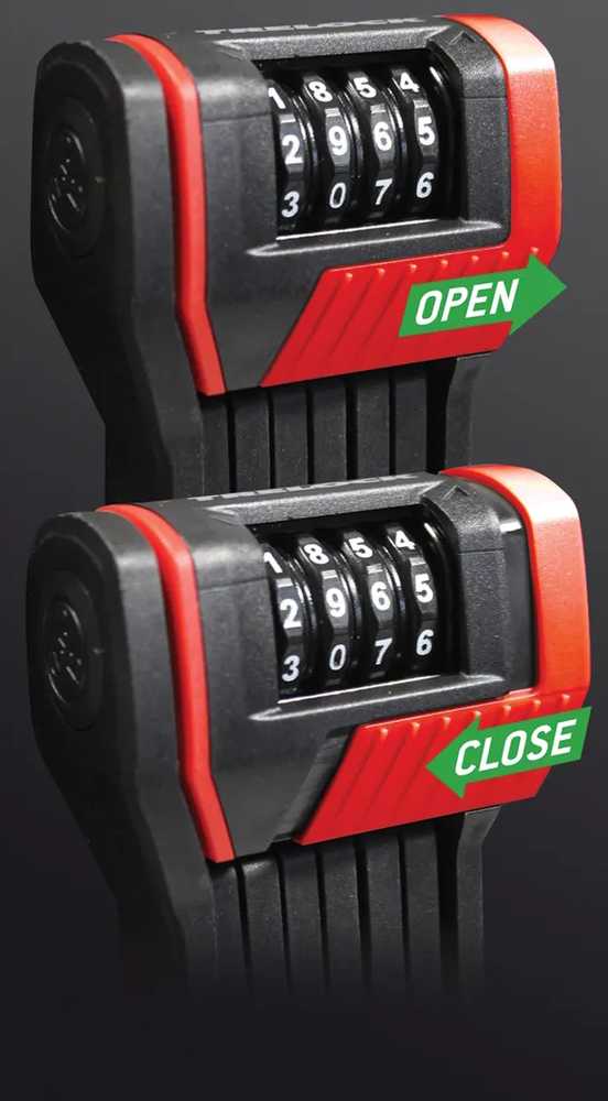 Spyna Trelock FS 280/100 Two.Go Code ZF 280 X-MOVE