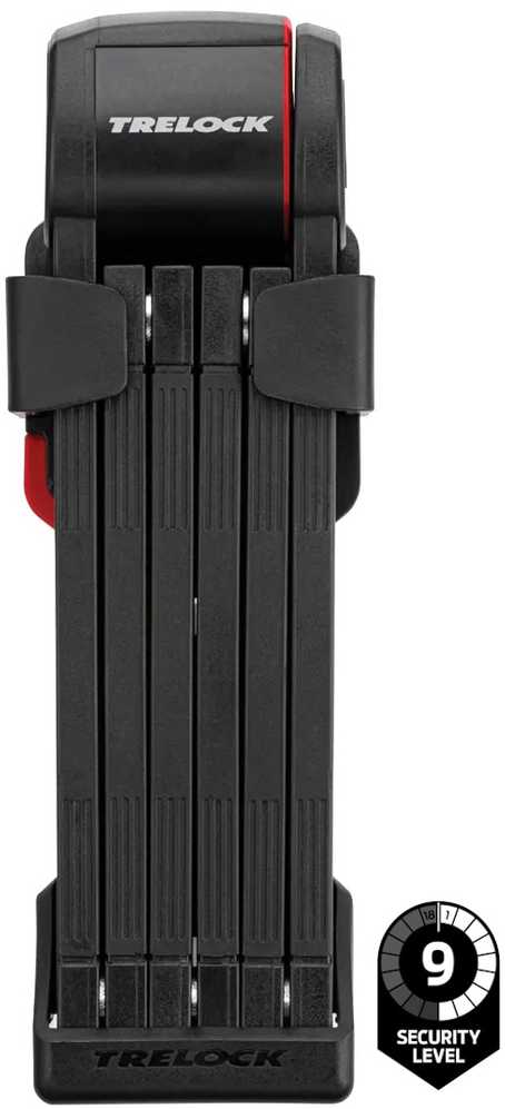 Spyna Trelock FS 380/85 Trigo X-PRESS