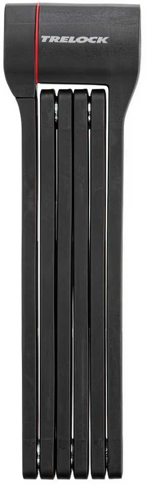 Spyna Trelock FS 480/100 Cops® ZF 480 X-press Smart-/Air-Tag
