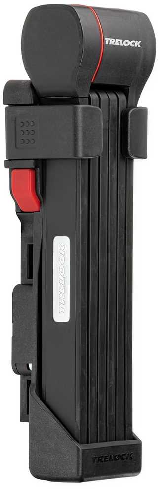 Spyna Trelock FS 480/100 Cops® ZF 480 X-press Smart-/Air-Tag