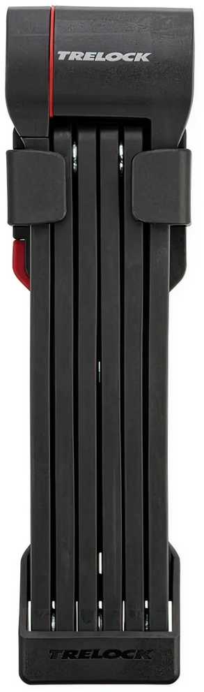 Spyna Trelock FS 480/100 Cops® ZF 480 X-press Smart-/Air-Tag