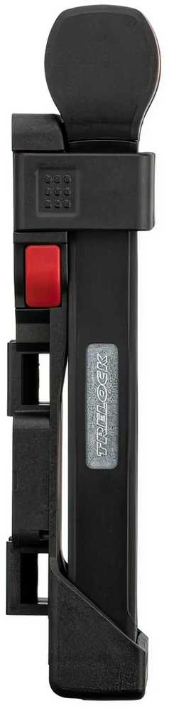 Spyna Trelock FS 480/100 Cops® ZF 480 X-press Smart-/Air-Tag