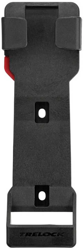 Lankstus užraktas - TRELOCK - FS 480 - Kaltinis plienas - 1m ilgio - Sustiprinta sauga