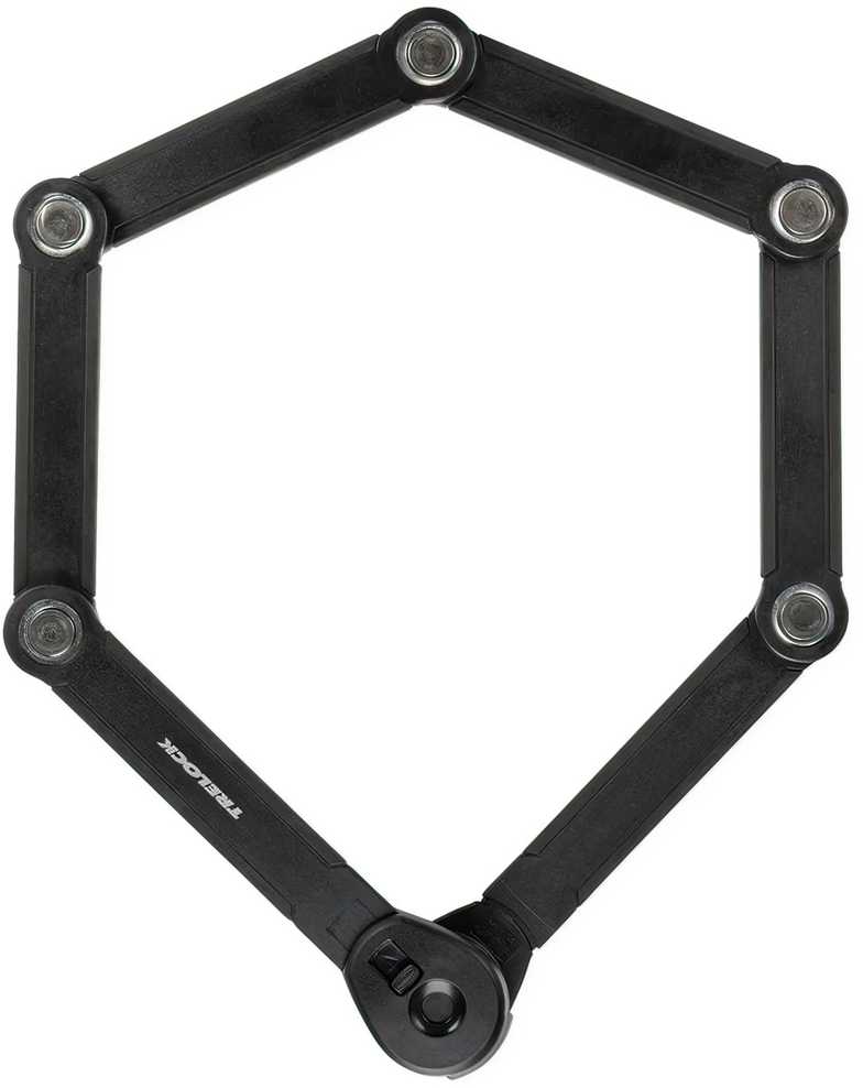 Spyna Trelock FS 580/90 Cops® ZF 580 X-press Smart-/Air-Tag