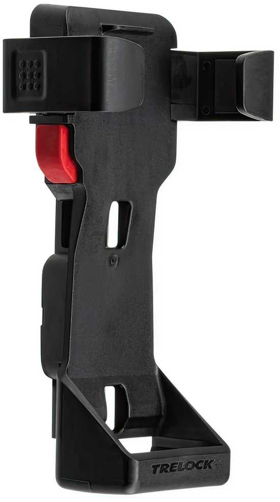 Spyna Trelock FS 580/90 Cops® ZF 580 X-press Smart-/Air-Tag