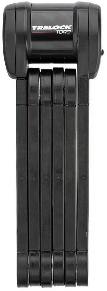 Spyna Trelock FS 580/90 Cops® ZF 580 X-press Smart-/Air-Tag
