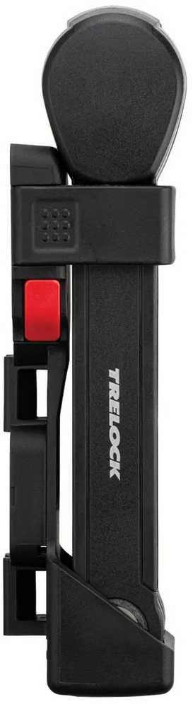 Spyna Trelock FS 580/90 Cops® ZF 580 X-press Smart-/Air-Tag