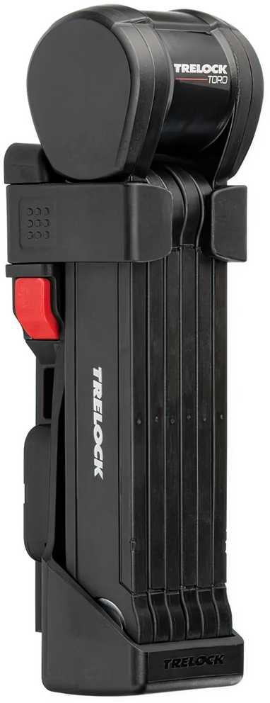 Spyna Trelock FS 580/90 Cops® ZF 580 X-press Smart-/Air-Tag