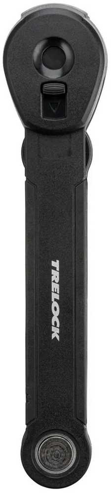 Spyna Trelock FS 580/90 Cops® ZF 580 X-press Smart-/Air-Tag