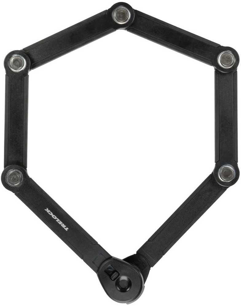 Spyna Trelock FS 580/90 Cops® ZF 580 X-press Smart-/Air-Tag