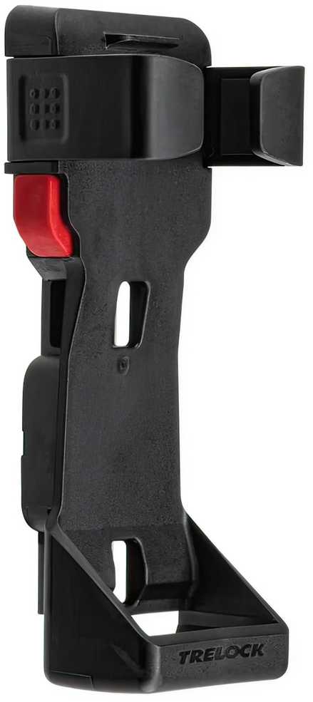 Spyna Trelock FS 580/90 Cops® ZF 580 X-press Smart-/Air-Tag