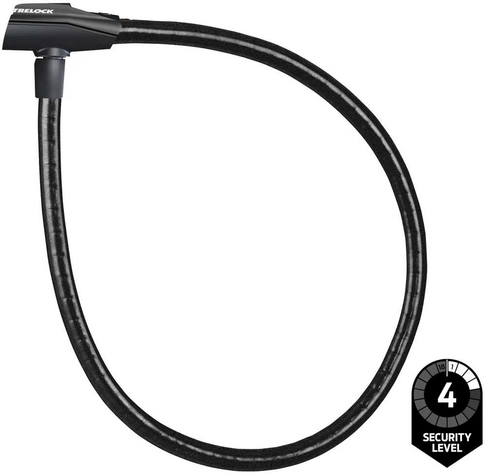 Spyna Trelock PK 260 100/15 ZK 432