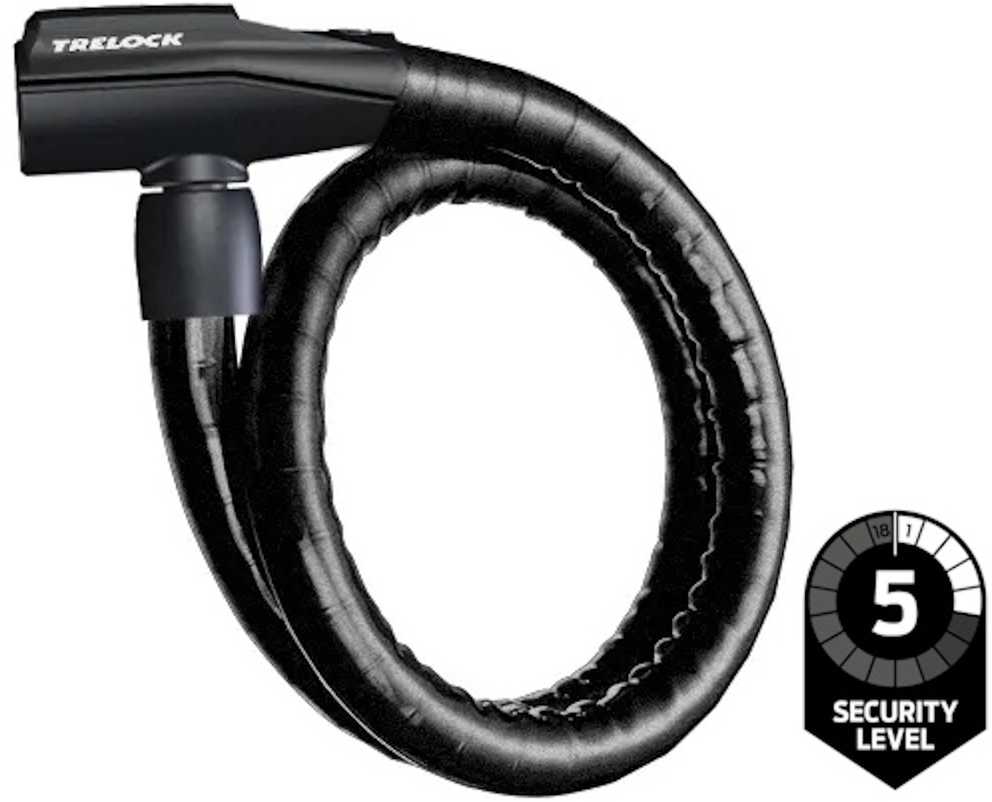Spyna Trelock PK 360 100/19 ZK 432
