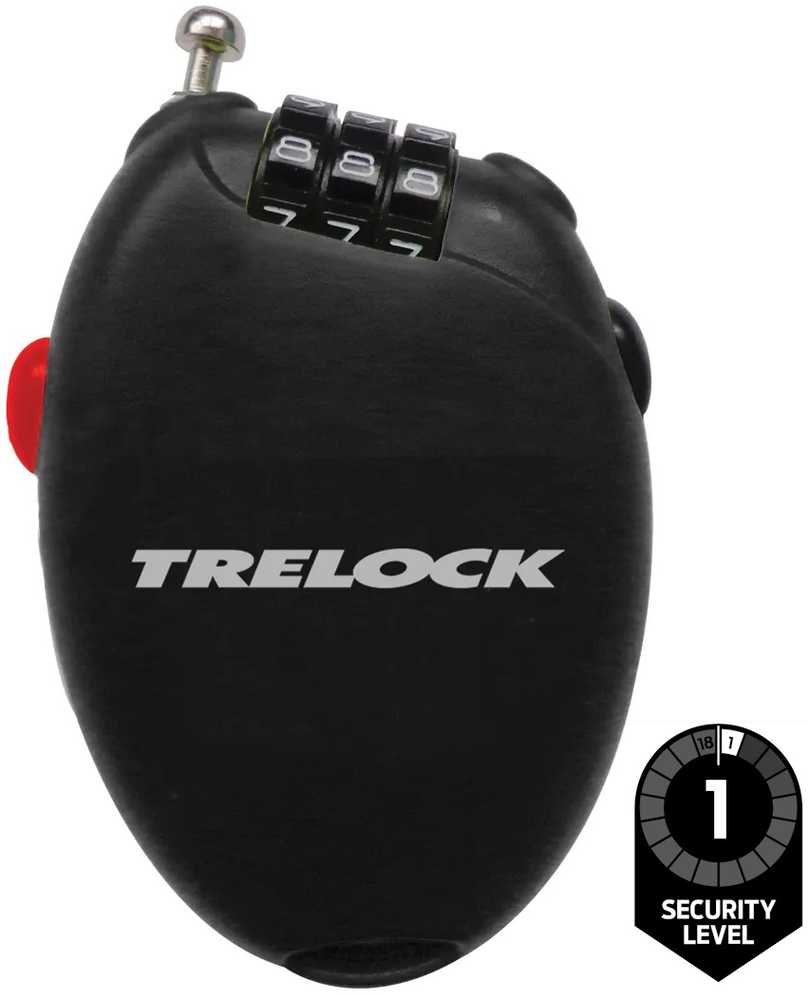Spyna Trelock RK 75 POCKET