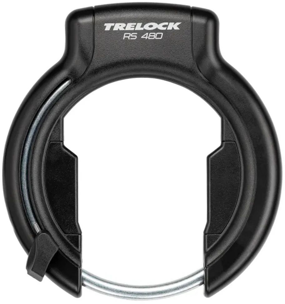 Spyna Trelock RS 480 AZ BAL + ZR 355 100/6 with bag