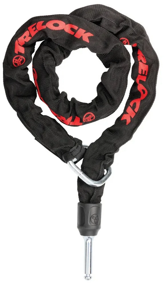 Spyna Trelock RS 480 AZ BAL + ZR 355 100/6 with bag