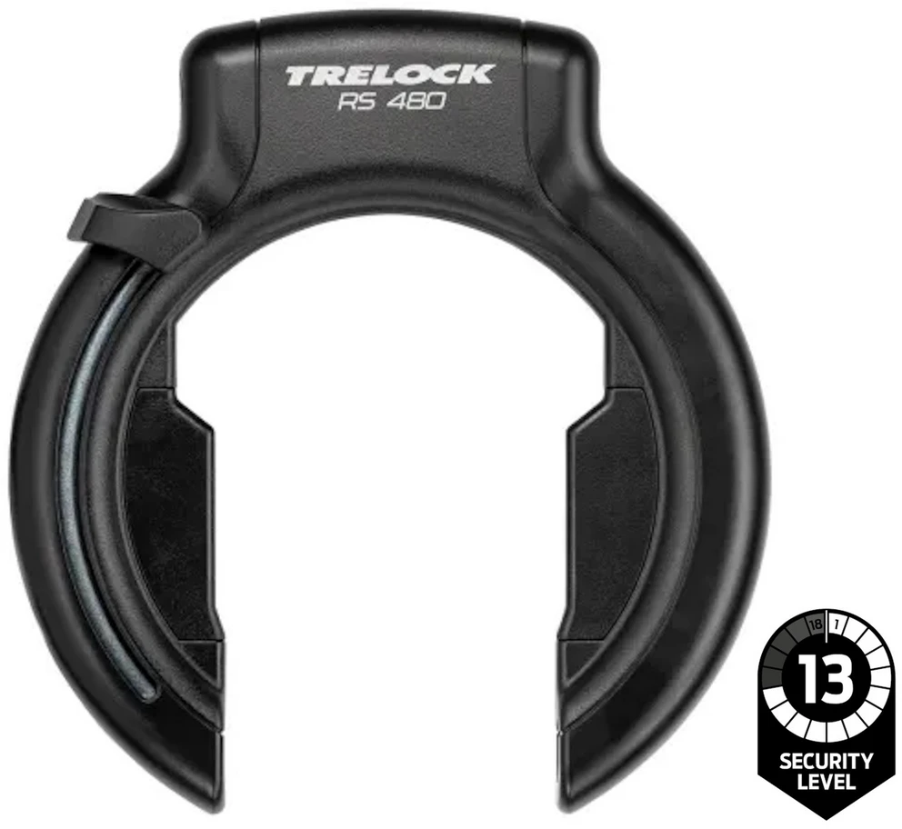 Spyna Trelock RS 480 P-O-C XL AZ - ZR20
