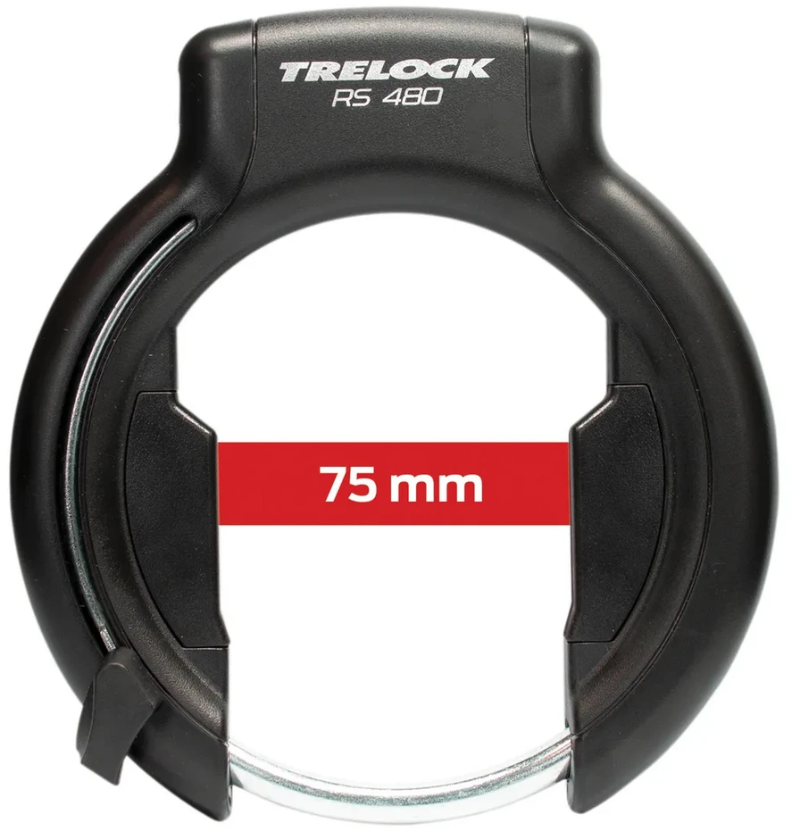 Spyna Trelock RS 480 P-O-C XL AZ - ZR20