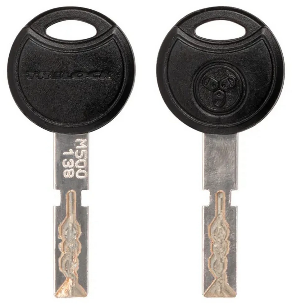 Spyna Trelock RS 480 P-O-C XL AZ - ZR20