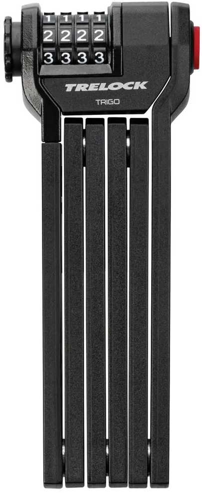 Spyna Trelock sulankstomas FS360/85 kodas