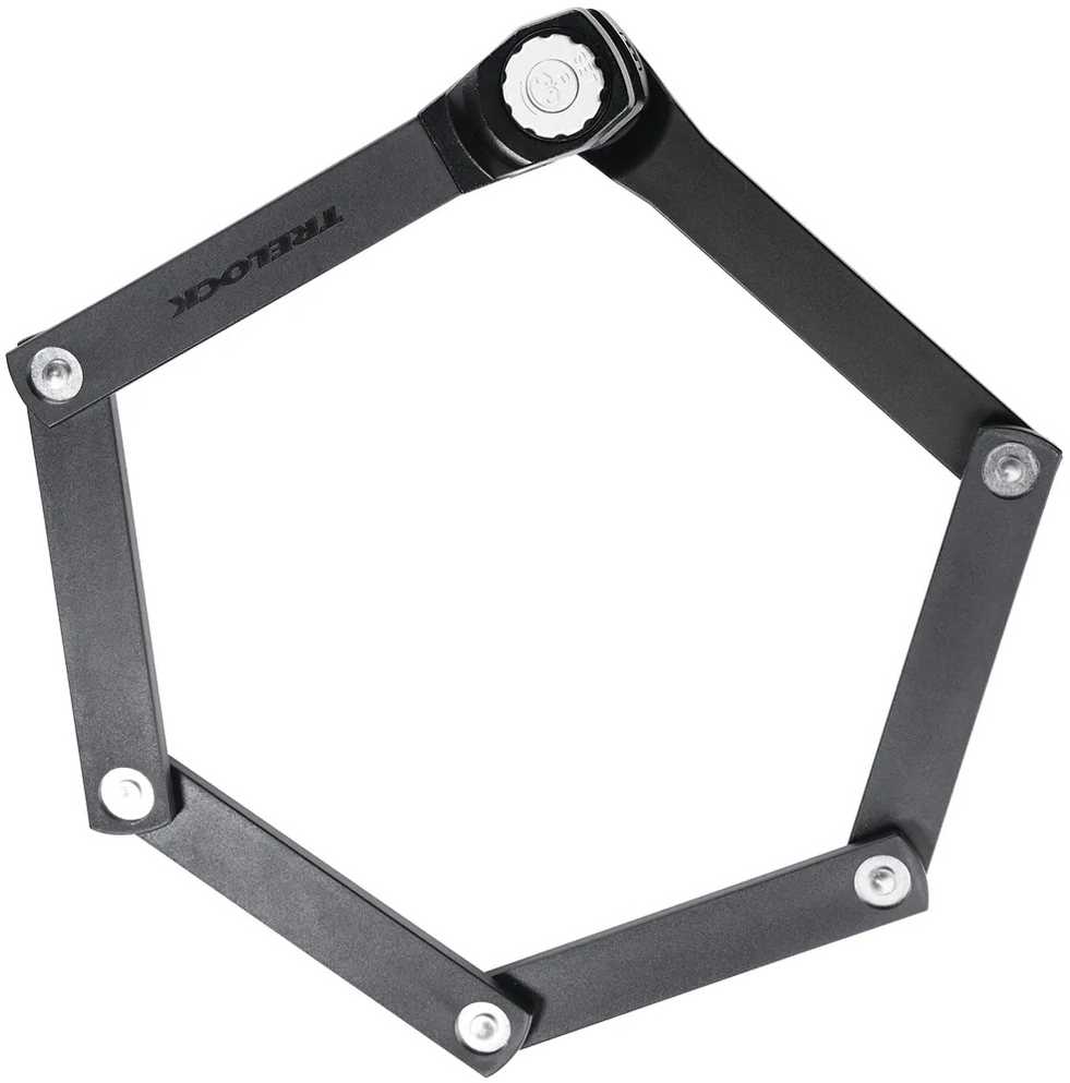 Spyna Trelock sulankstomas FS360/85 kodas