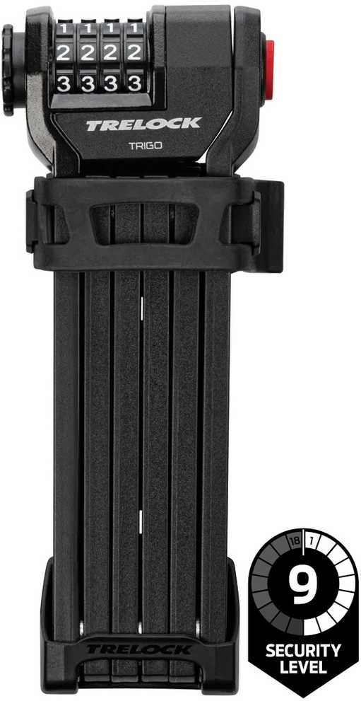 Spyna Trelock sulankstomas FS360/85 kodas