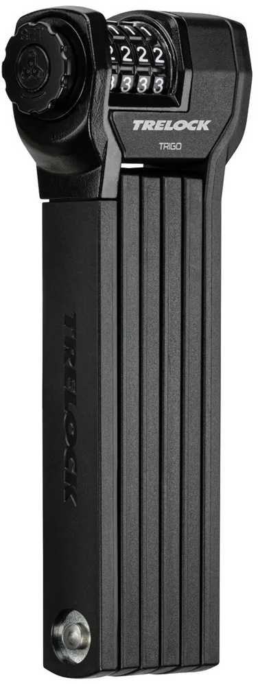Spyna Trelock sulankstomas FS360/85 kodas