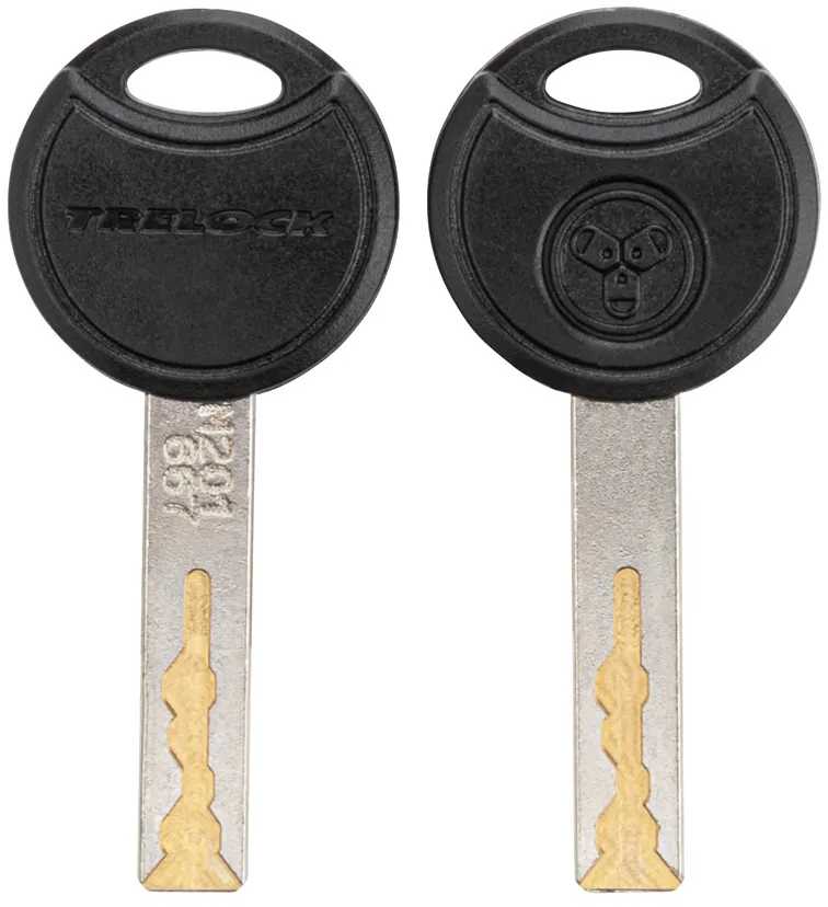 Spyna Trelock sulankstomas FS480 COPS® / 130 L