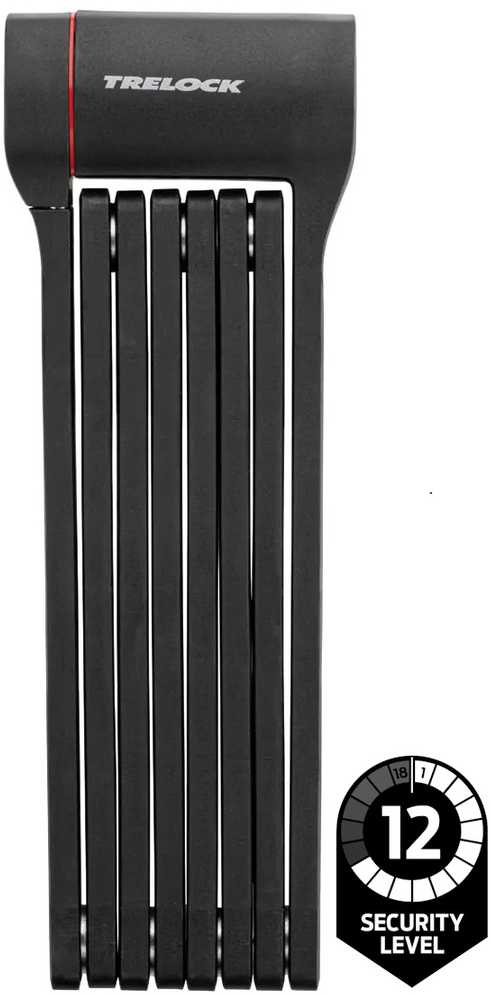 Spyna Trelock sulankstomas FS480 COPS® / 130 L