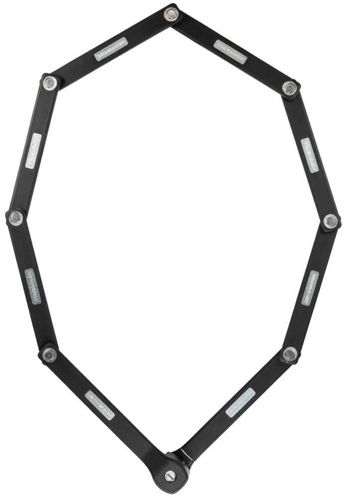 Spyna Trelock sulankstomas FS480 COPS® / 130 L