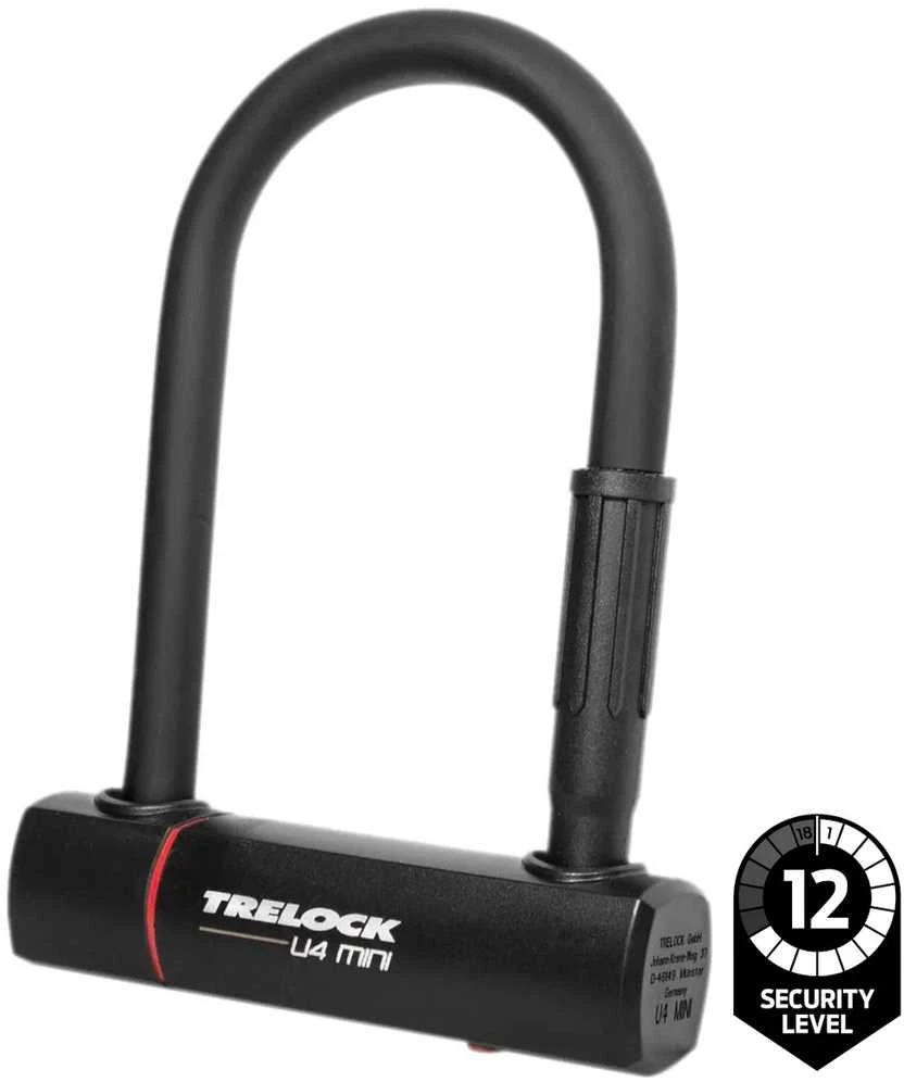 Spyna Trelock U4 Mini 83-152 ZB 401