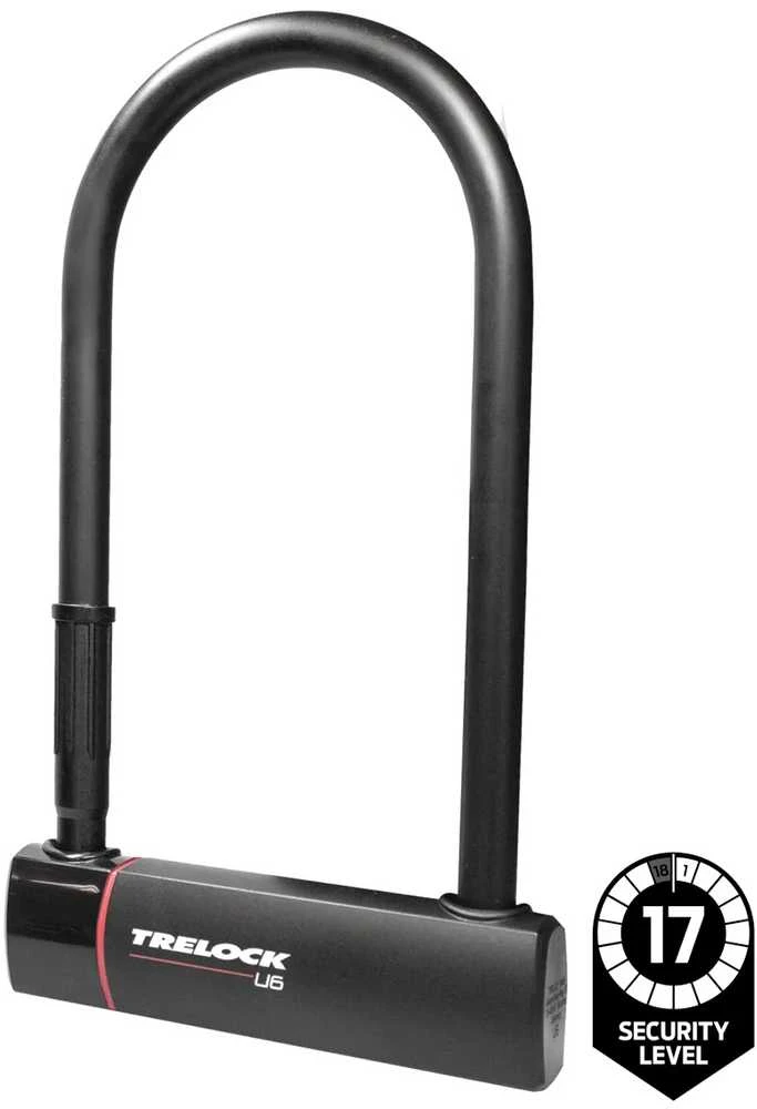 Spyna Trelock U6 108-230 ZB 401 Standartinis
