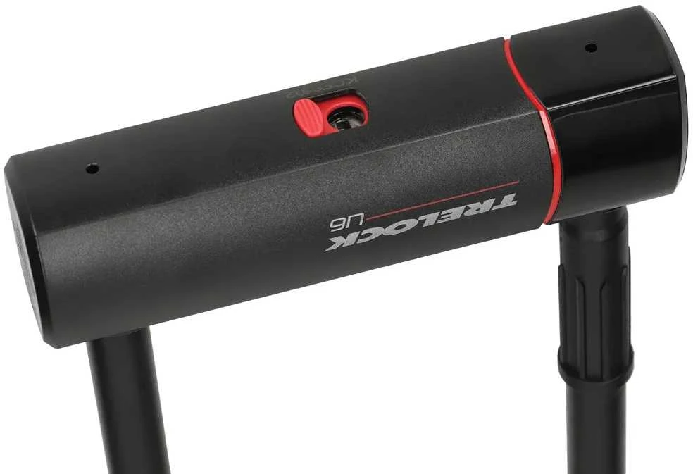 Spyna Trelock U6 108-230 ZB 401 Standartinis
