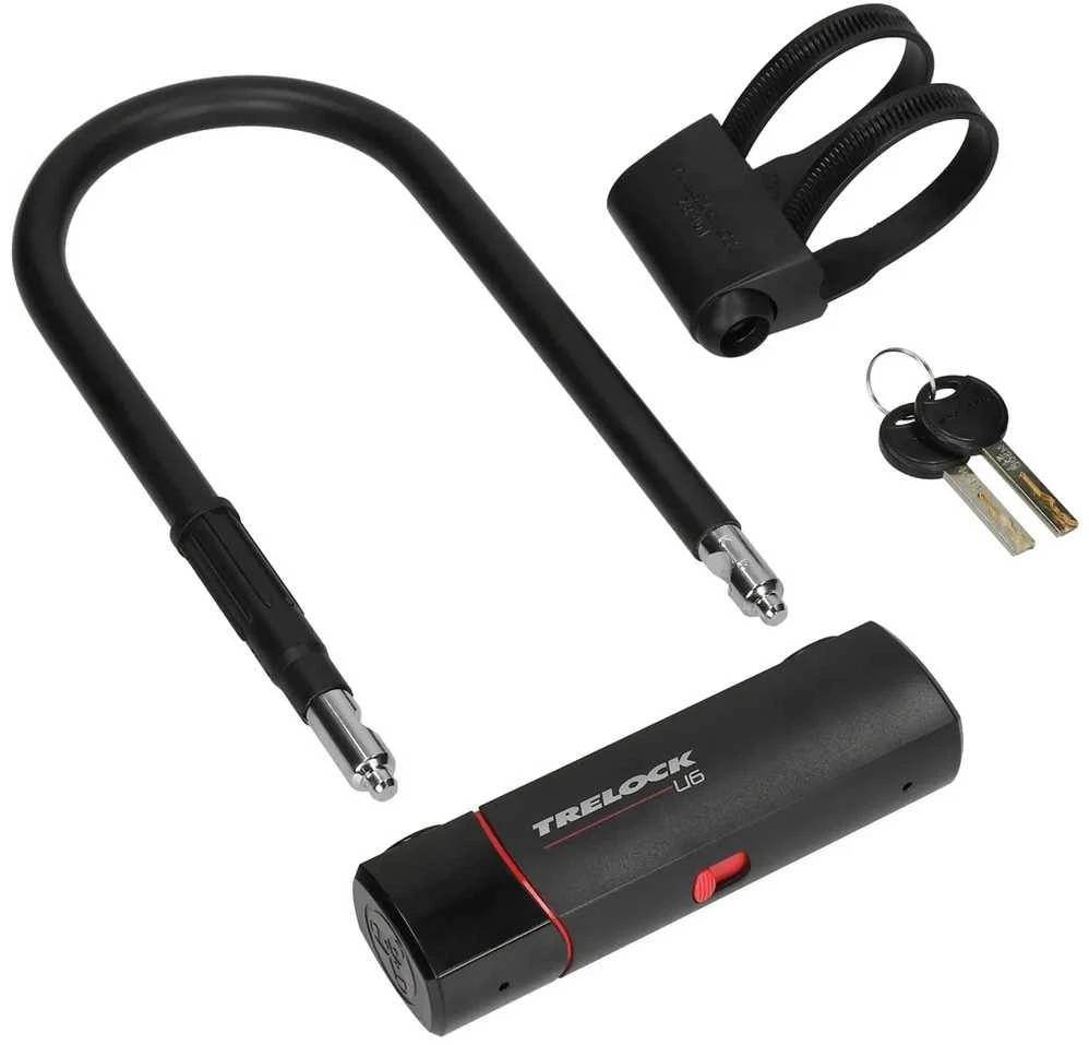Spyna Trelock U6 108-230 ZB 401 Standartinis