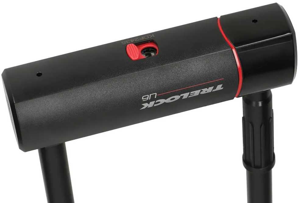 Spyna Trelock U6 108-300 ZB 401