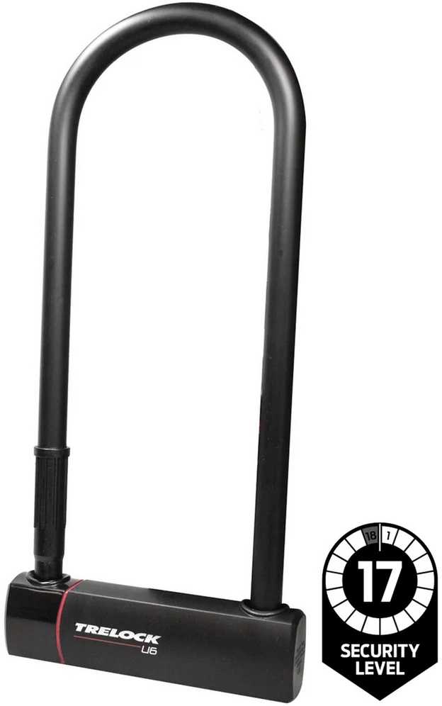 Spyna Trelock U6 108-300 ZB 401